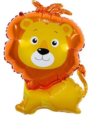 Фигура Львенок