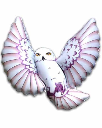 Фигура Полярная сова 97 см