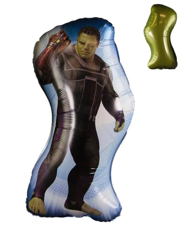 Фигура Герои Марвел Халк 76 см